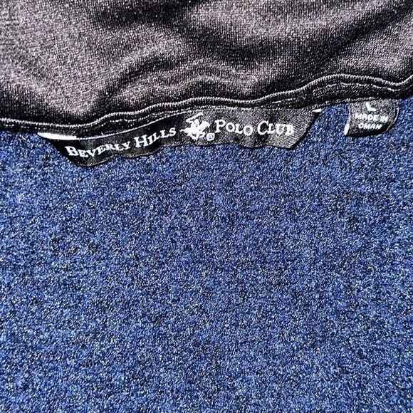 Beverly Hills Polo Club Vest! - Picture 8 of 14
